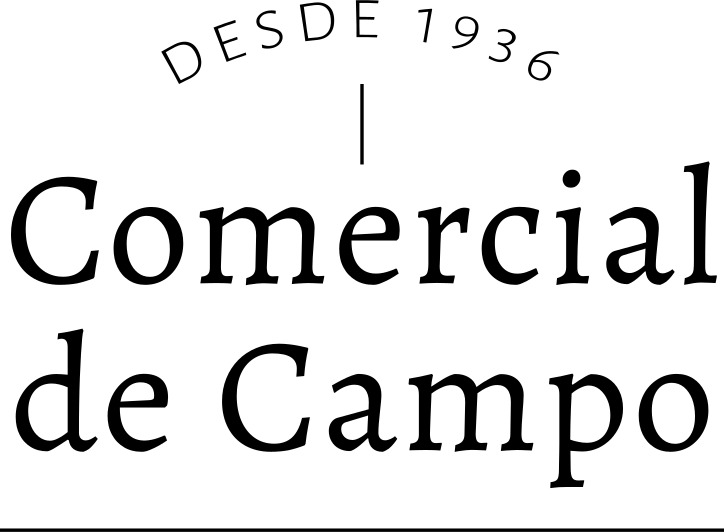 Comercial de Campo